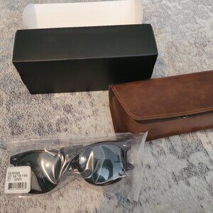 American Optical Saratoga Sunglasses